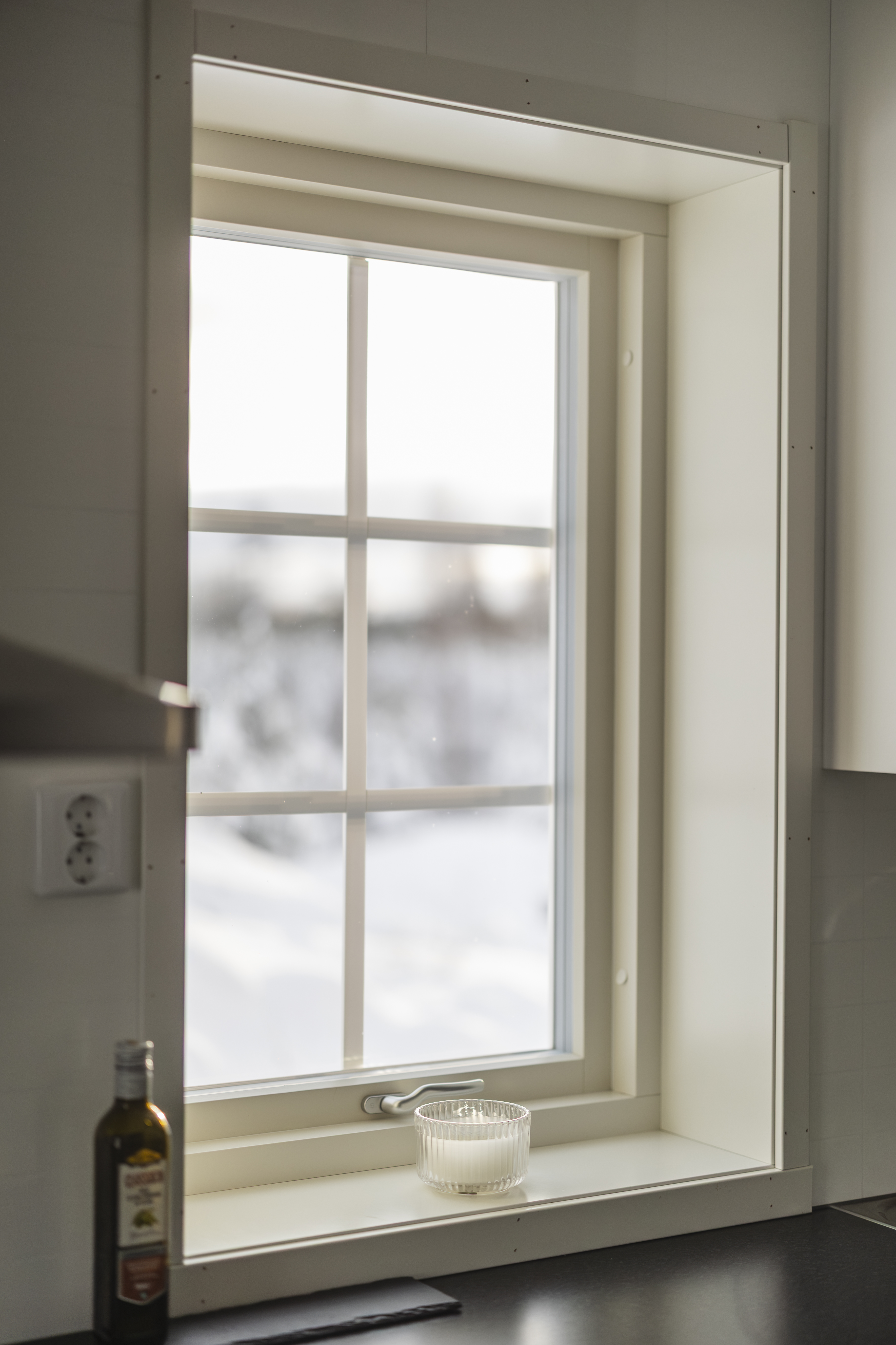 Kitchen View